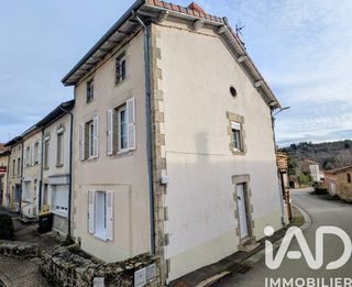  Maison � vendre 5 pi�ces 106 m�