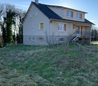  Maison � vendre 8 pi�ces 204 m�