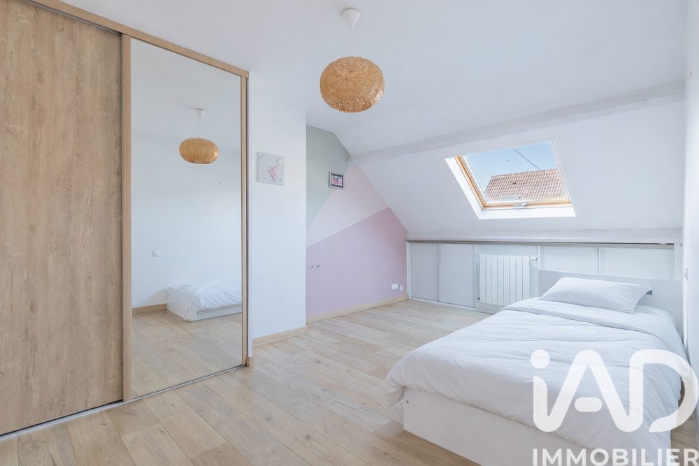 � vendre  Maison Palaiseau (91120)