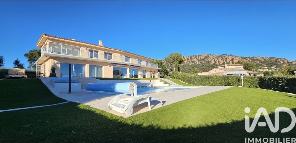 � vendre  Maison Agay (83530)