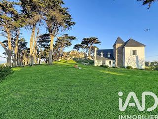  Maison � vendre 7 pi�ces 191 m�