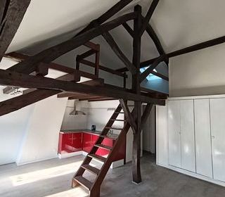  Appartement � vendre 2 pi�ces 49 m�