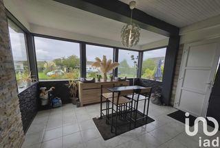  Maison � vendre 6 pi�ces 183 m�