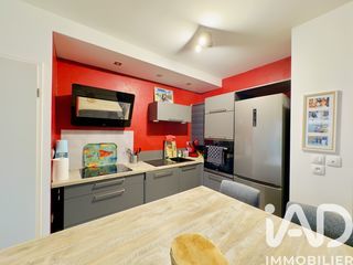  Appartement � vendre 3 pi�ces 60 m�