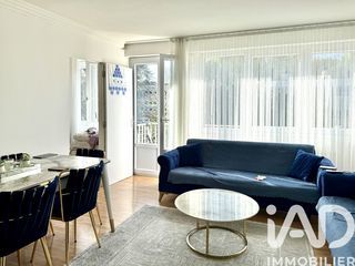  Appartement � vendre 4 pi�ces 67 m�