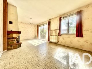  Maison � vendre 3 pi�ces 73 m�