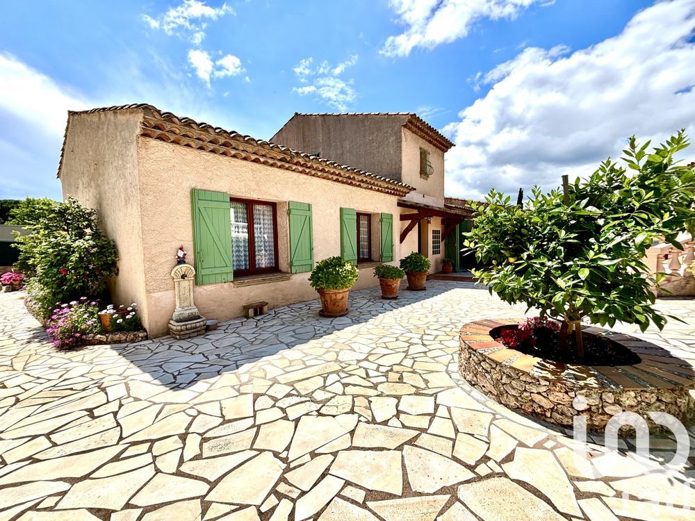 � vendre  Maison Saint-Rapha�l (83700)