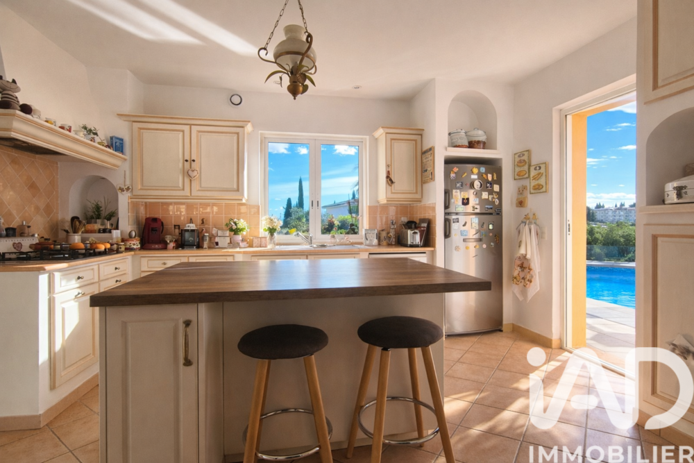 � vendre  Maison La Motte (83920)