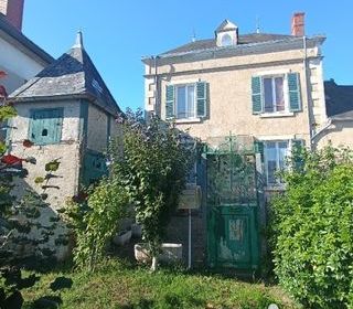  Maison � vendre 4 pi�ces 104 m�