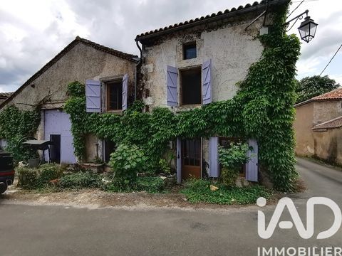   Vente Maison/villa 6 pi�ces Maison - 6 pi�ce(s) - 128 m�