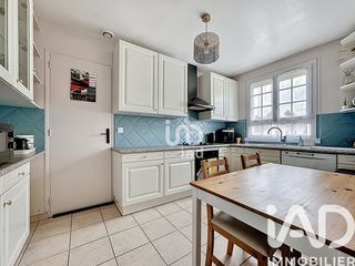  Maison � vendre 4 pi�ces 91 m�