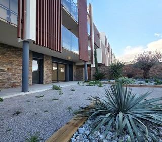  Appartement � vendre 4 pi�ces 97 m�