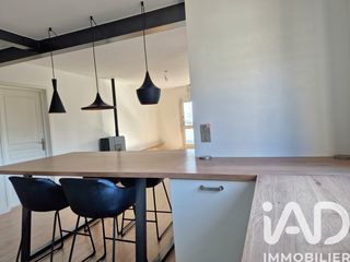  Appartement � vendre 4 pi�ces 97 m�