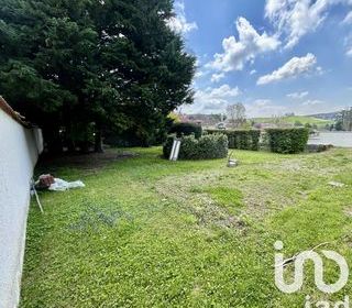  Terrain � vendre 555 m�