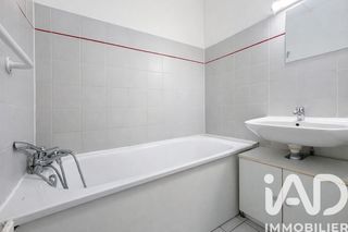  Appartement � vendre 2 pi�ces 33 m�