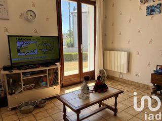  Maison � vendre 4 pi�ces 128 m�