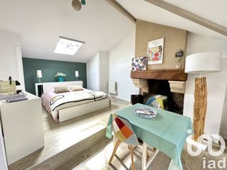  Appartement � vendre 2 pi�ces 29 m�