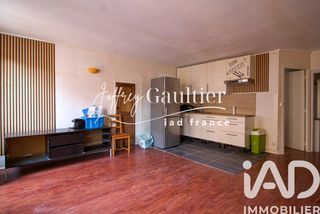  Appartement � vendre 3 pi�ces 56 m�