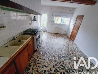  Maison � vendre 5 pi�ces 126 m�