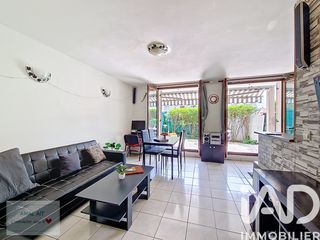  Appartement � vendre 2 pi�ces 40 m�