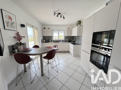  Maison � vendre 5 pi�ces 172 m�