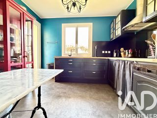  Maison � vendre 4 pi�ces 105 m�