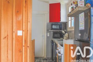  Maison � vendre 3 pi�ces 61 m�