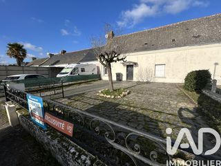  Maison � vendre 4 pi�ces 84 m�