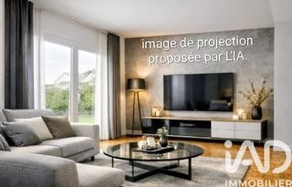  Maison � vendre 6 pi�ces 90 m�