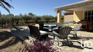  Maison � vendre 7 pi�ces 177 m�