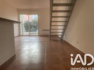  Maison � vendre 3 pi�ces 54 m�