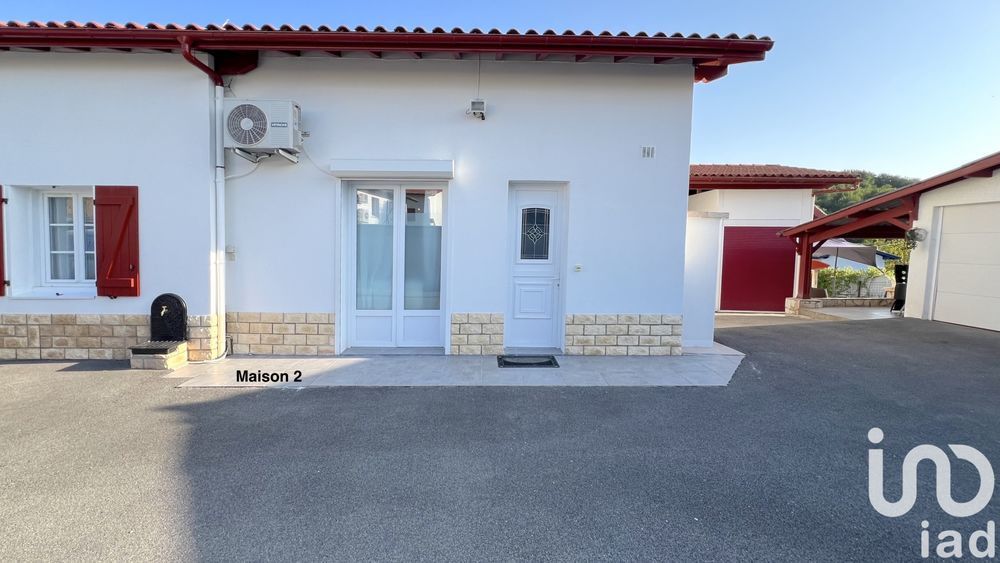 � vendre  Maison Mouguerre (64990)