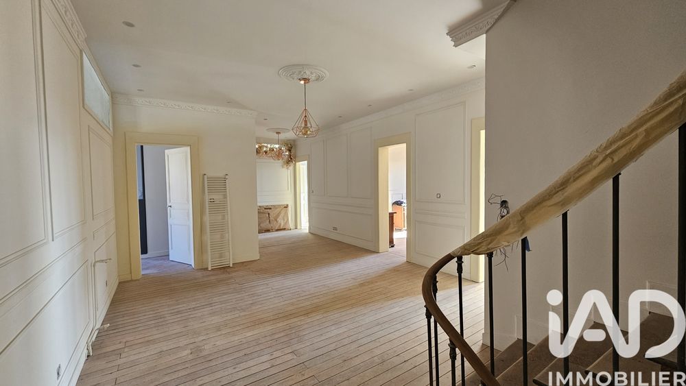 � vendre  Maison Le Neubourg (27110)