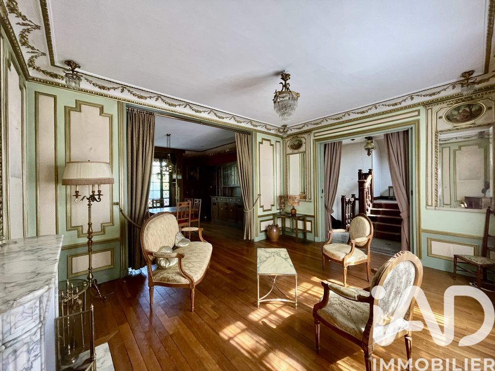 � vendre  Maison Ermont (95120)