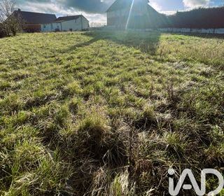  Terrain � vendre 628 m�