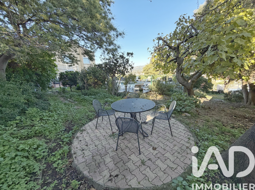 � vendre  Maison La Seyne-sur-Mer (83500)