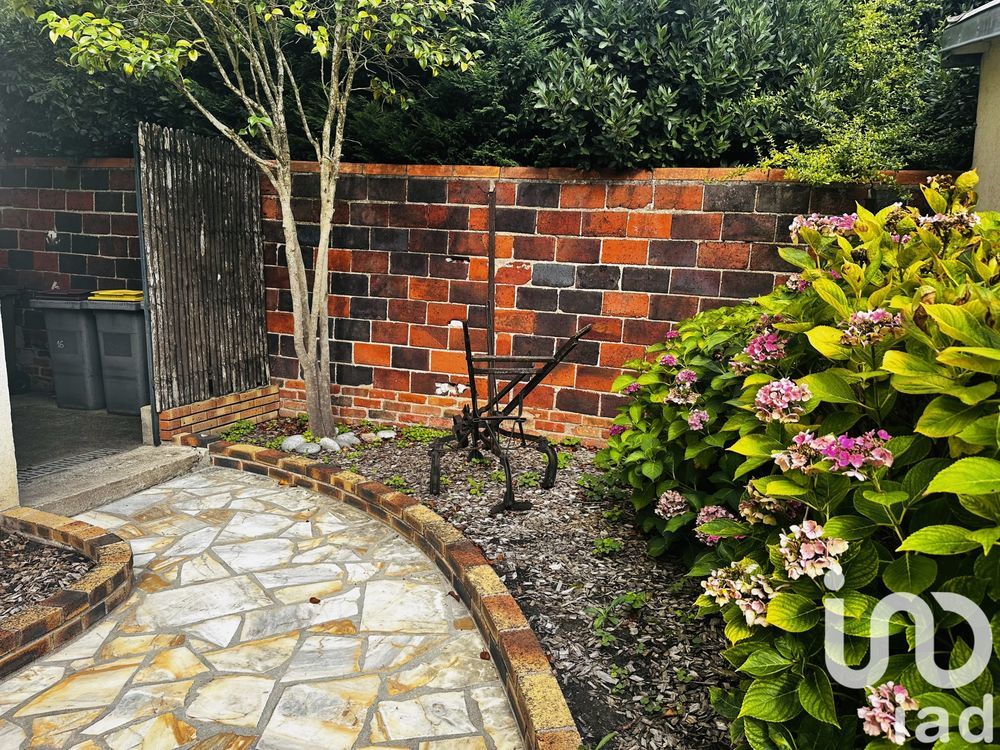 � vendre  Maison Ch�tenay-Malabry (92290)