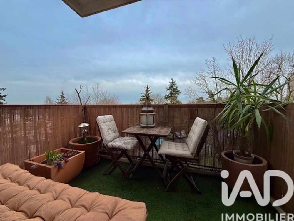� vendre  Appartement Garches (92380)
