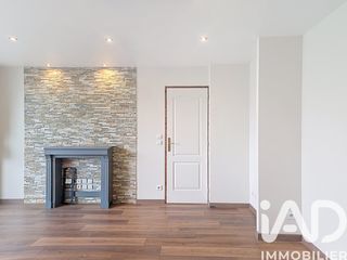  Appartement � vendre 3 pi�ces 52 m�