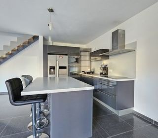  Maison � vendre 3 pi�ces 77 m�