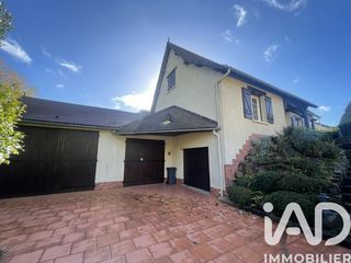  Maison � vendre 5 pi�ces 143 m�