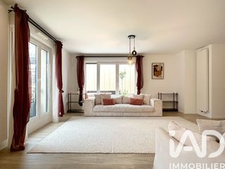  Appartement � vendre 4 pi�ces 100 m�