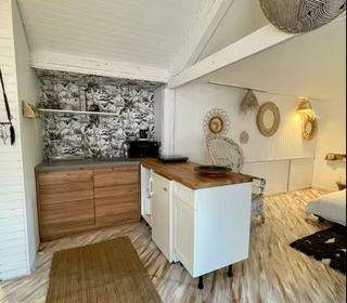  Appartement � vendre 1 pi�ce 33 m�