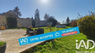  Maison � vendre 6 pi�ces 128 m�