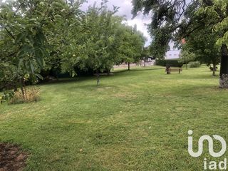  Terrain � vendre 807 m�