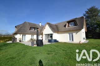  Maison � vendre 7 pi�ces 230 m�