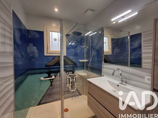  Maison � vendre 7 pi�ces 140 m�