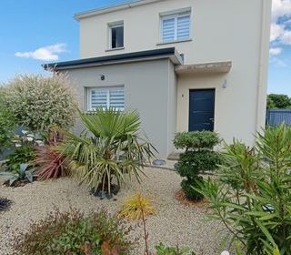  Maison � vendre 5 pi�ces 115 m�