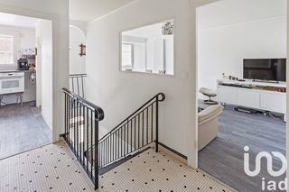  Maison � vendre 4 pi�ces 95 m�