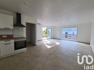  Maison � vendre 4 pi�ces 85 m�